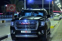 GMC Yukon
